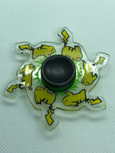Load image into Gallery viewer, Animation Fidget Spinner