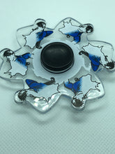 Load image into Gallery viewer, Animation Fidget Spinner