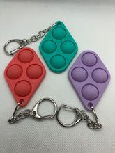 Load image into Gallery viewer, Mini Push Pop-it Bubble Toy
