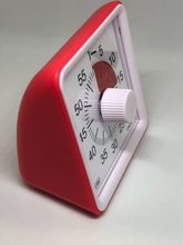 Load image into Gallery viewer, 60 Minute Silent Tick Visual Timer