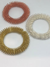 Load image into Gallery viewer, Wire Fidget Bracelet - Thick