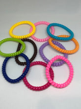 Load image into Gallery viewer, Coil Fidget and Chew Bracelet