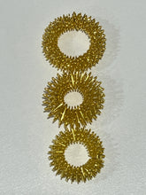 Load image into Gallery viewer, Wire Fidget Ring