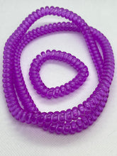 Load image into Gallery viewer, Coil Fidget and Chewy Jewellery Set