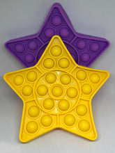 Load image into Gallery viewer, Assorted Push Pop-it Bubble Toy