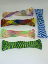 Load image into Gallery viewer, Marble Mesh Fidget Toy