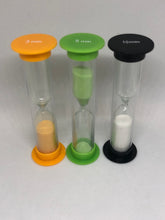 Load image into Gallery viewer, Sand Hourglass Timers