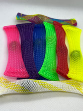 Load image into Gallery viewer, Marble Mesh Fidget Toy