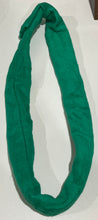 Load image into Gallery viewer, Absorbent Terry Fabric Chew Necklace