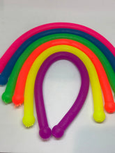 Load image into Gallery viewer, Sensory Stretchy Monkey Noodles - Large