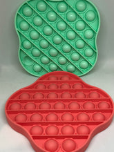 Load image into Gallery viewer, Assorted Push Pop-it Bubble Toy