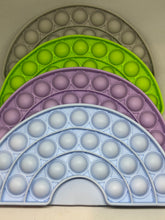 Load image into Gallery viewer, Assorted Push Pop-it Bubble Toy