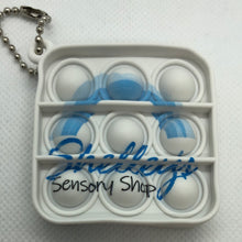 Load image into Gallery viewer, Mini Push Pop-it Bubble Toy
