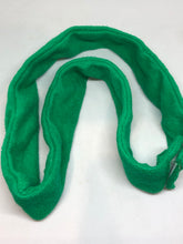 Load image into Gallery viewer, Absorbent Terry Fabric Chew Necklace