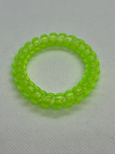 Load image into Gallery viewer, Coil Fidget and Chew Bracelet