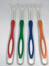 Load image into Gallery viewer, 3-Sided Toothbrush