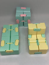 Load image into Gallery viewer, Infinity Cube