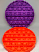 Load image into Gallery viewer, Assorted Push Pop-it Bubble Toy