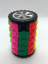 Load image into Gallery viewer, Puzzle Column