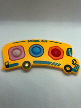 Load image into Gallery viewer, Dimple Pop with Spinning Discs - Large