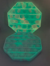 Load image into Gallery viewer, Assorted Push Pop-it Bubble Toy