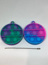 Load image into Gallery viewer, Mini Push Pop-it Bubble Toy