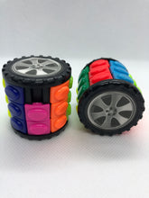 Load image into Gallery viewer, Puzzle Column