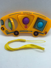 Load image into Gallery viewer, Dimple Pop with Spinning Discs - Medium