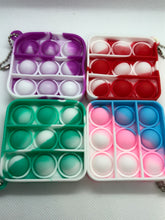 Load image into Gallery viewer, Mini Push Pop-it Bubble Toy