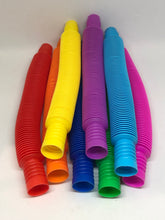 Load image into Gallery viewer, Pop Tubes - Small