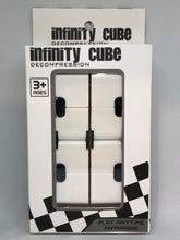 Load image into Gallery viewer, Infinity Cube