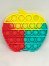 Load image into Gallery viewer, Assorted Push Pop-it Bubble Toy