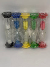 Load image into Gallery viewer, Sand Hourglass Timers