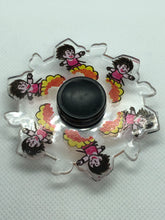 Load image into Gallery viewer, Animation Fidget Spinner