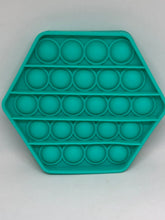 Load image into Gallery viewer, Assorted Push Pop-it Bubble Toy
