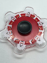 Load image into Gallery viewer, Animation Fidget Spinner