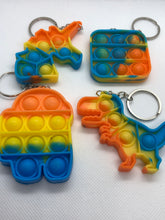 Load image into Gallery viewer, Mini Push Pop-it Bubble Toy