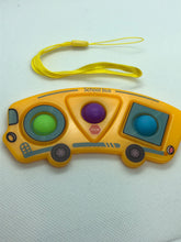 Load image into Gallery viewer, Dimple Pop with Spinning Discs - Medium