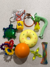 Load image into Gallery viewer, Fidget Toy Pack - Deluxe Large