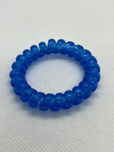 Load image into Gallery viewer, Coil Fidget and Chew Bracelet