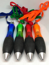 Load image into Gallery viewer, Thick Easy Grip Weighted Pen