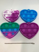 Load image into Gallery viewer, Mini Push Pop-it Bubble Toy