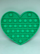 Load image into Gallery viewer, Assorted Push Pop-it Bubble Toy
