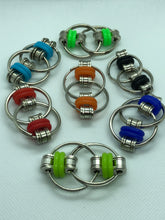 Load image into Gallery viewer, Flippy Fidget Chain