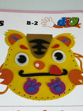 Load image into Gallery viewer, DIY EVA Foam Bag Sewing Kit