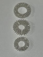 Load image into Gallery viewer, Wire Fidget Ring