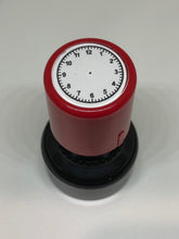 Load image into Gallery viewer, Time Teaching Stamp