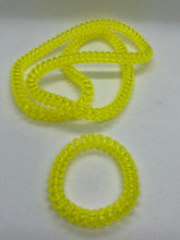 Load image into Gallery viewer, Coil Fidget and Chewy Jewellery Set