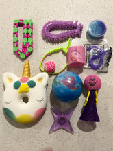 Load image into Gallery viewer, Fidget Toy Pack - Deluxe Large