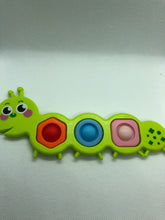 Load image into Gallery viewer, Dimple Pop with Spinning Discs - Large